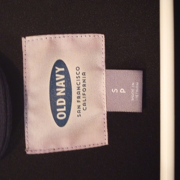 Polyester jacket - Picture 2 of 4